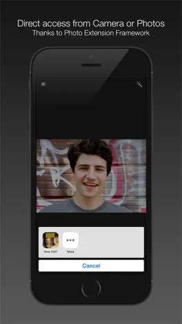 Game screenshot Photo Age - How Old Do I Look Like? apk