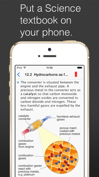 GCSE Science Revision Guide