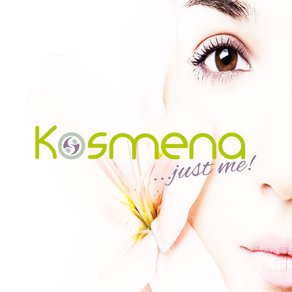 Kosmena - just me! icon