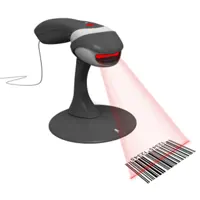 Free 2D Barcode Scanner For iPhone