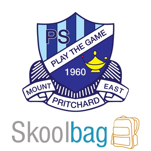 Mount Pritchard East Public School - Skoolbag icon