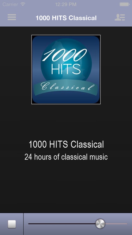 1000 HITS Classical