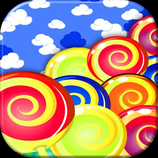 A Sweet Lollipop Passion Flow Slide CandiesTo Match icon