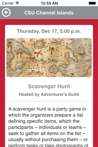 CSU Channel Islands Events Education Islands Events