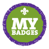 My Badges - The Scout Association (UK Programme) - Duchy Software