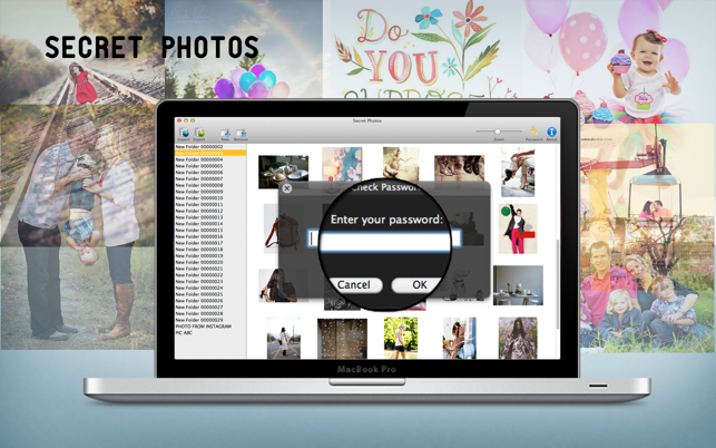 Secret Photos 2(圖5)-速報App