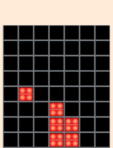Screenshot #4 pour Stacker - The Original