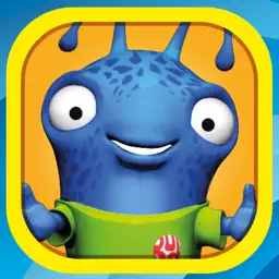 Bud-e Reading app icon