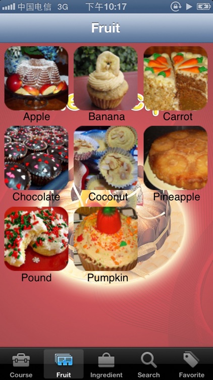 10000+ Cake Recipes