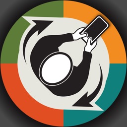 Vous me tourner en rond