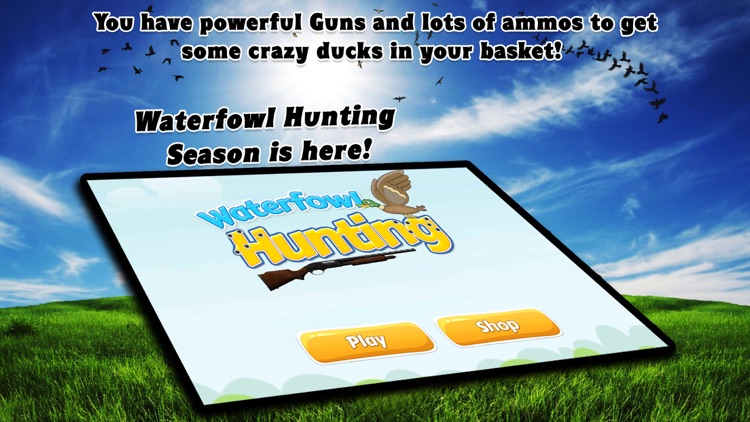 Waterfowl Hunting - The Ultimate UK wildfowling shooting Season Challenge