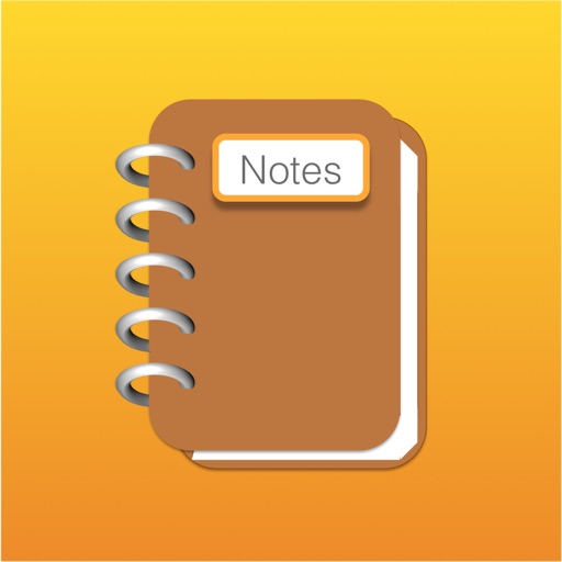 My Class Notes icon