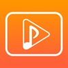 Add Music To Clips - Edited Music Videos - iPadアプリ