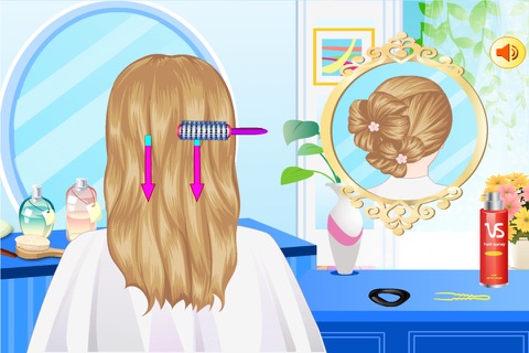 Popular Braid Hairdresser screenshot 2