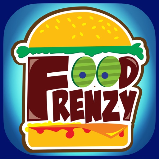 Food Frenzy: Following Directions icon