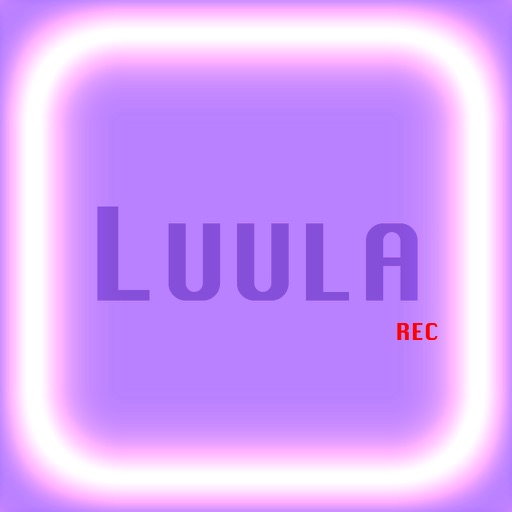 Luula - Live double exposure cam !
