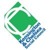 KCSC Voluntary Sector Search