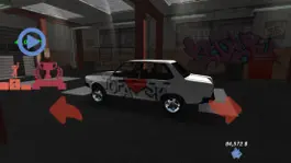 Game screenshot Şahin Drift 3D hack