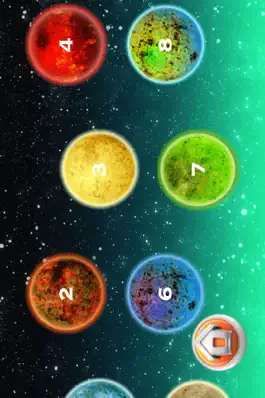 Game screenshot Planet Rescue - Save Our Universe hack