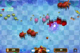 Game screenshot Bắn Cá Ăn Xiềng HD hack