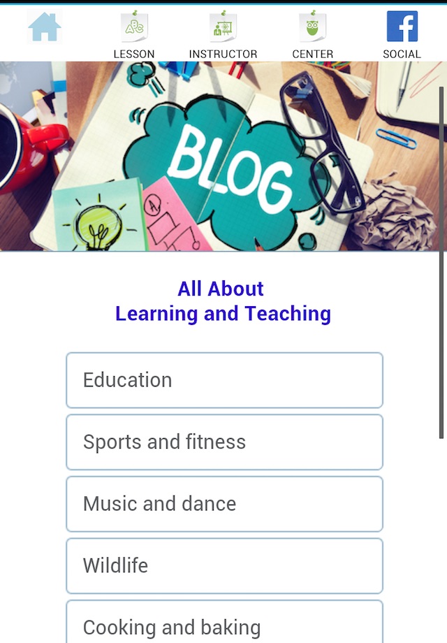 My Aone Learning - Where you can subscribe for OFFLINE lesson in Malaysia screenshot 4