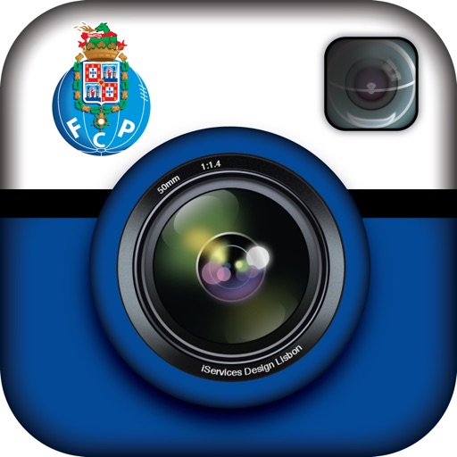 Foto Porto Icon