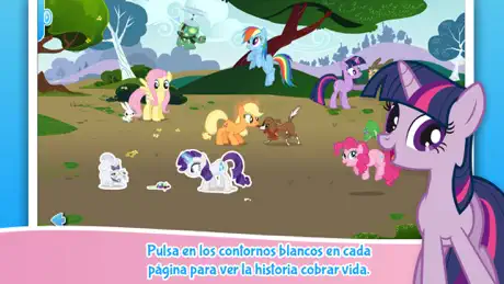 My Little Pony: Best Pet