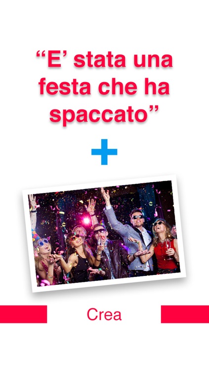 Crea Telegiornale Finto