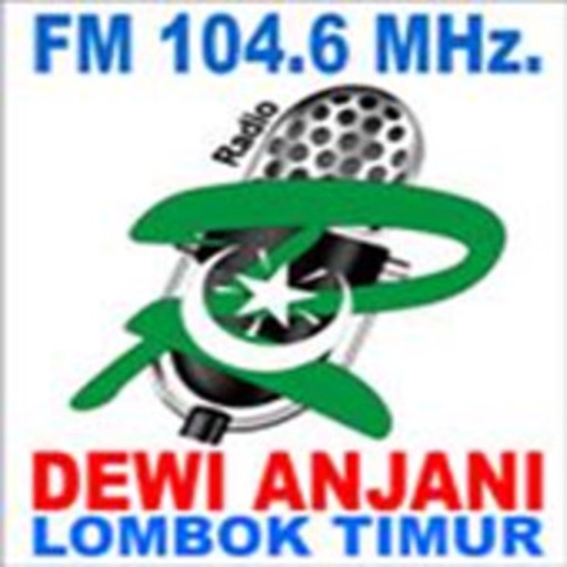 RADIO DEWI ANJANI icon