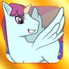 Pony Shooter Blitz : Equestria Magic Bubble Game