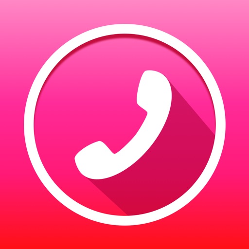 Fast Dial icon