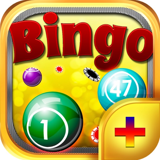 Daubs Arena PLUS - Play Online Bingo and Number Card Game for FREE ! iOS App