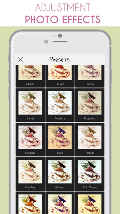 Screenshot #3 pour Modern Hipster