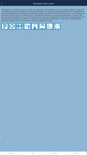 SeaMobile: Cyprus(圖3)-速報App