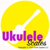 Ukulele Scales