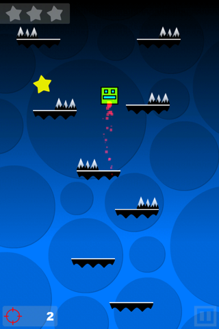 Geometry Adventure screenshot 3