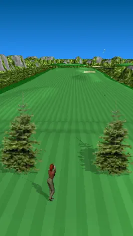 Game screenshot Par 72 Golf hack
