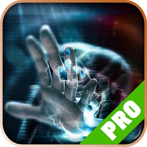 Game Pro - Titanfall Version iOS App