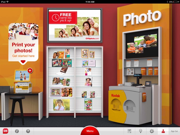 CVS screenshot-3