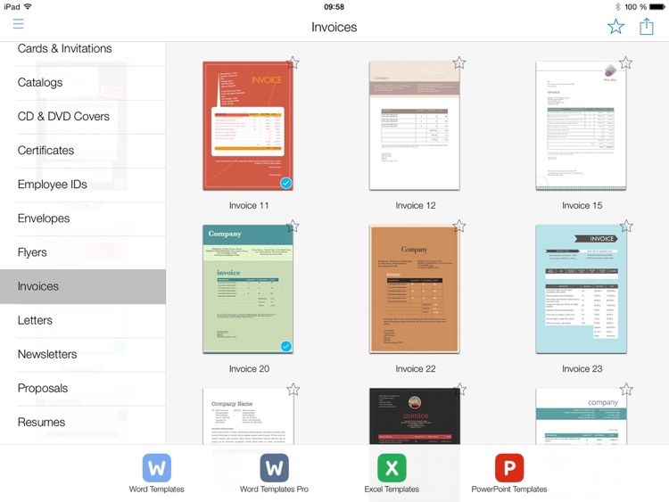 Bundle for MS Office