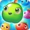 Fruit Smasher is a wildly addictive match-two puzzle game