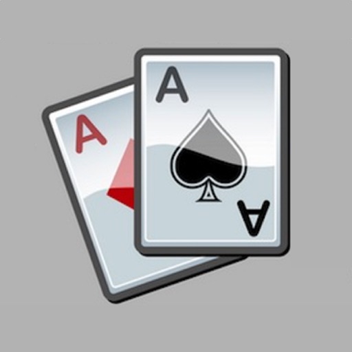 Galts Motor: Poker Calculator for Holdem, Omaha, Deuce to Seven, Badugi & Ace to Five Games icon