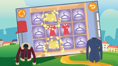 Screenshot #3 pour Jeu Memory Animaux Gratuit