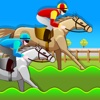 Carnival Horse Racing Game