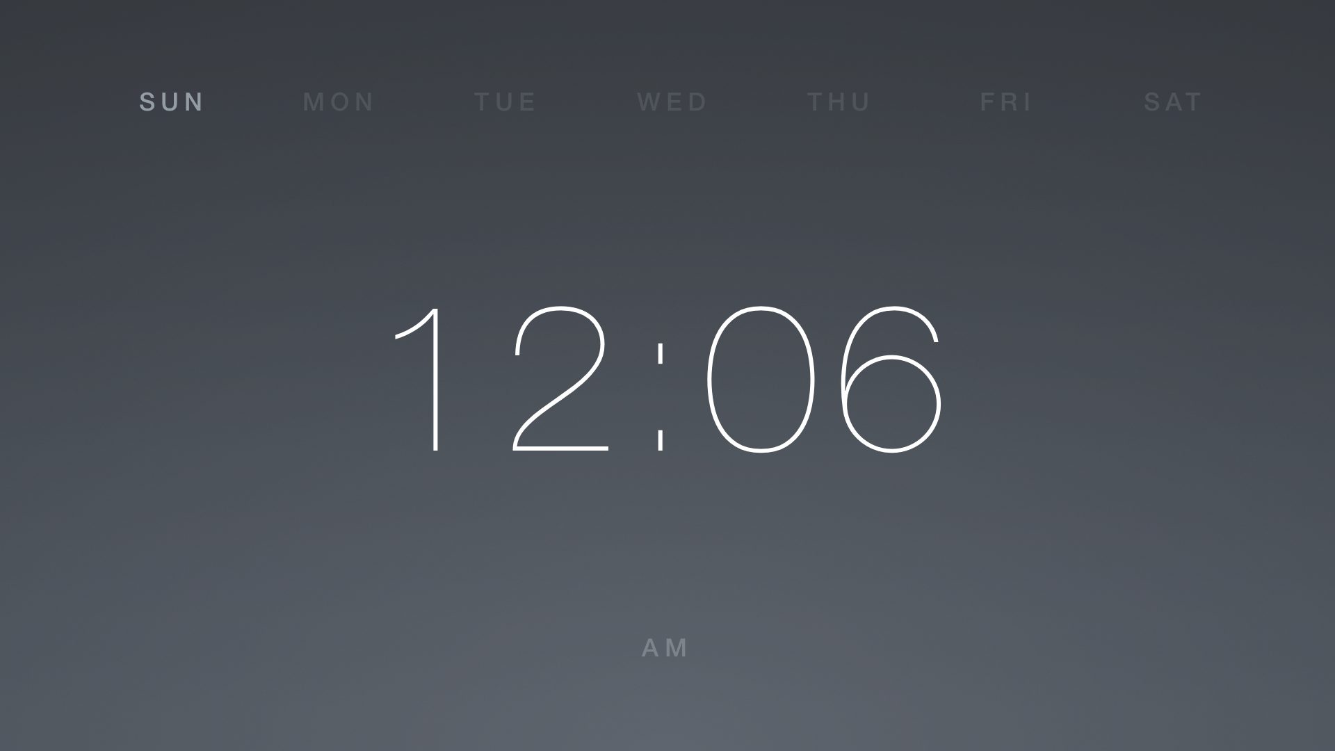 Kloc screenshot 3