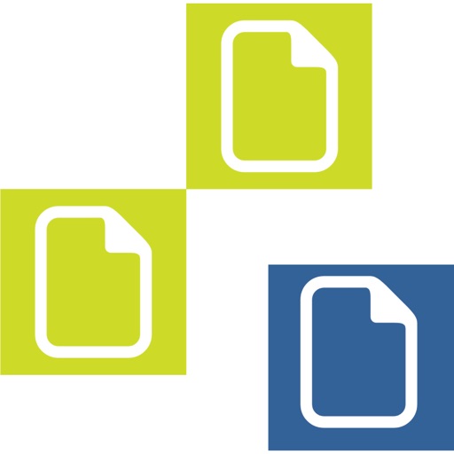 IKRC File Delivery Service Icon