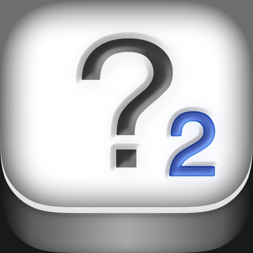 Another Year of Riddles iOS App