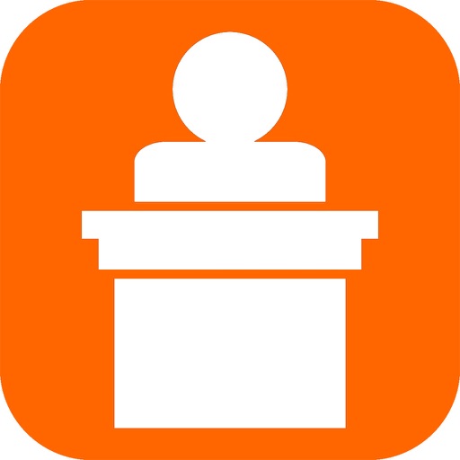 Public Speaking Simulator