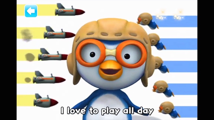 Pororo the Little Penguin - I wish I could fly by ICONIX ENTERTAINMENT