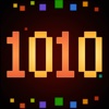 Just to Fit - 1010 style block puzzle game,tetris version.